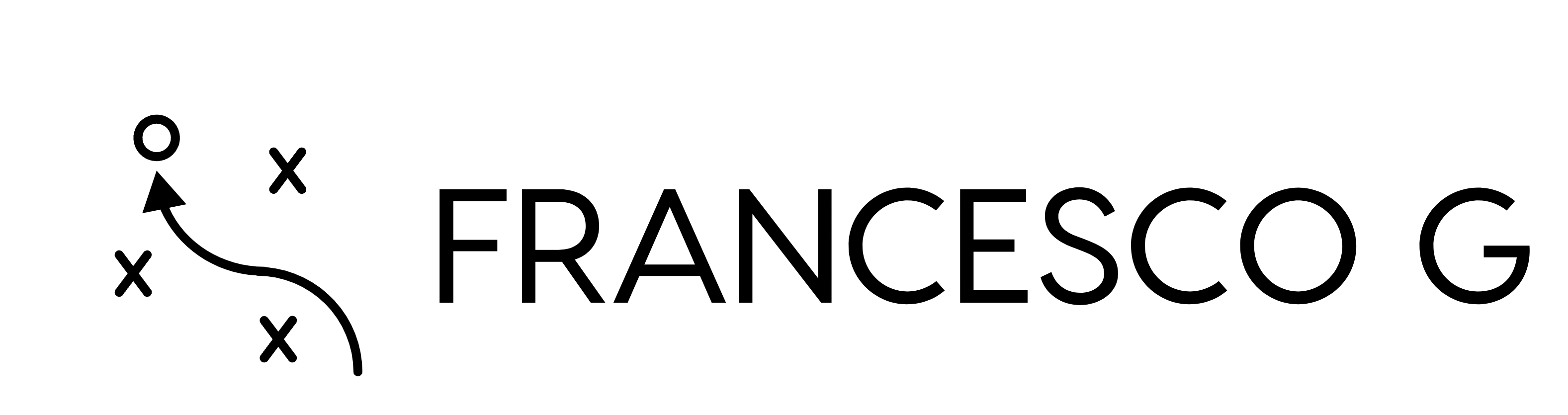 Francesco G logo