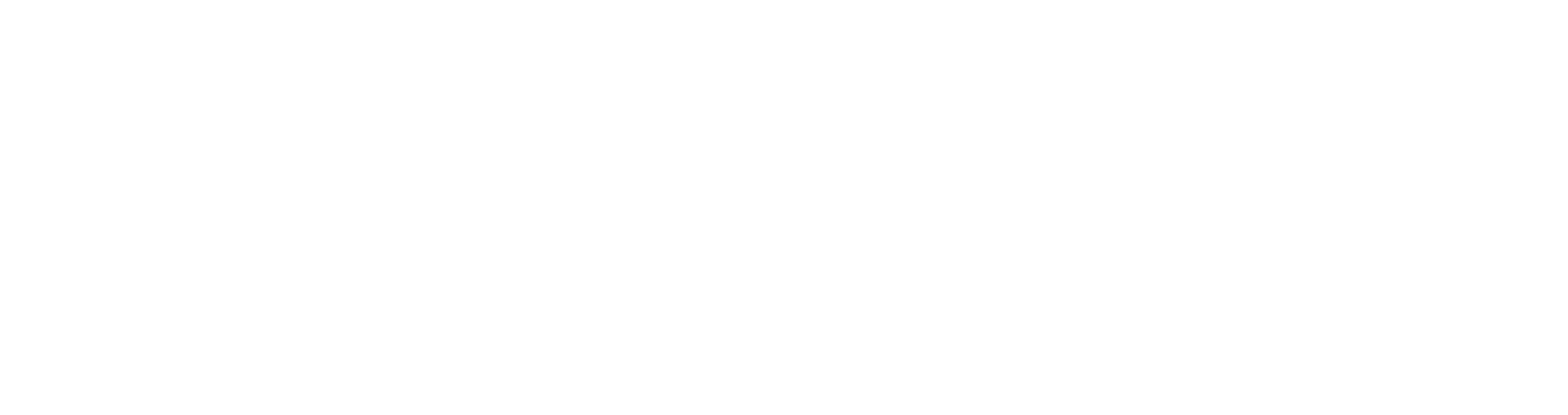 Francesco G white logo